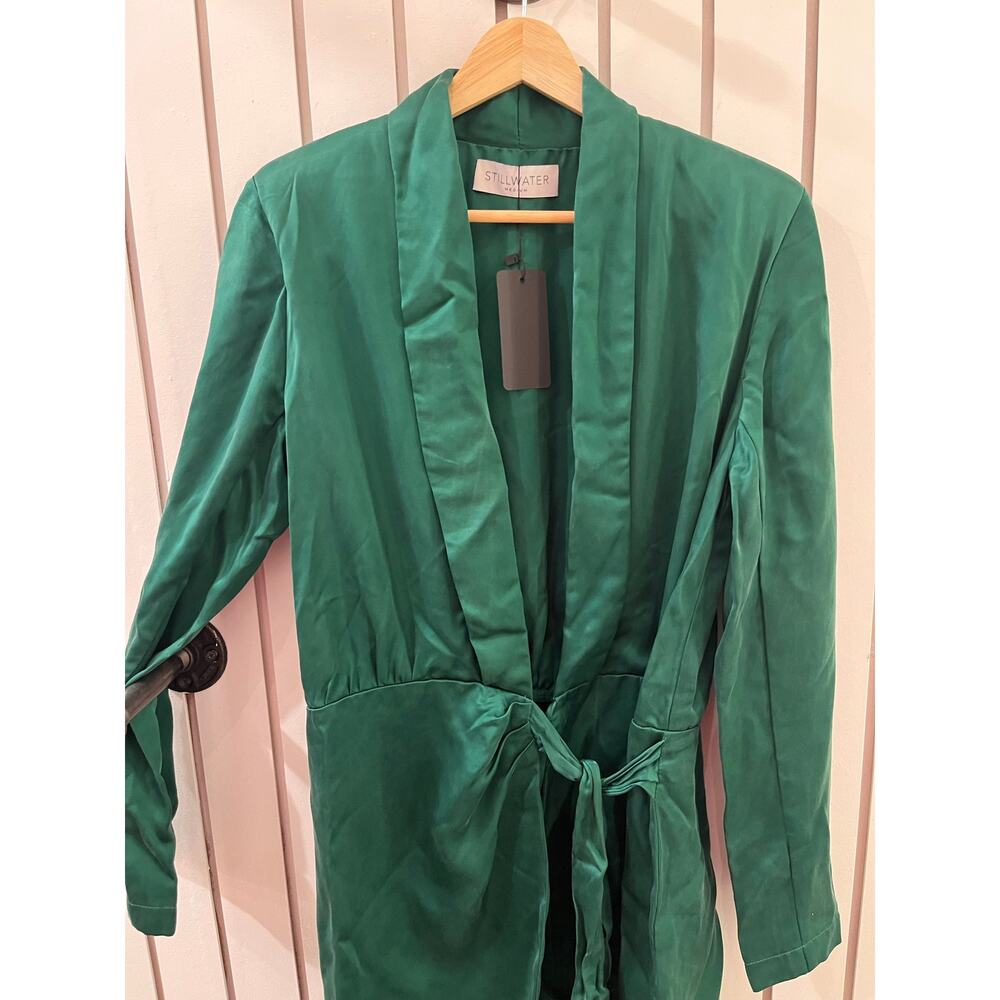 Stillwater Dress Size M